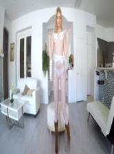 第一视角操萌妹子,这感觉好爽,可爱的妹子封面图