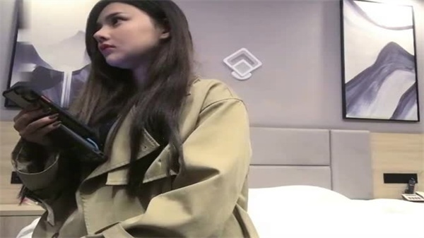 小宝寻花网约极品气质美女身材颜值均一流封面图