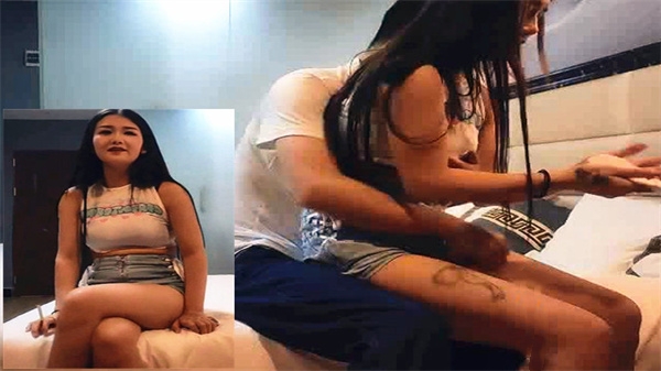 小马寻花重金约炮大长腿极品外围女返场无套内射_封面图