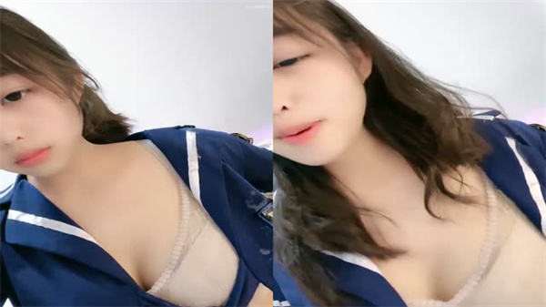 小仙女爆浆系列鱼糯糯19岁学生妹一插流白浆封面图