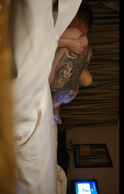 新人商K探花带小少妇回酒店啪啪舔穴达人进击鲍鱼封面图