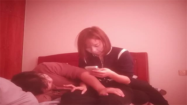 新片速遞69口嗨哥泡良大神短发小少妇饥渴许久封面图