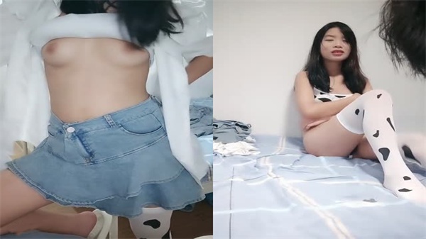 新人18岁学妹下海青春小萝莉无套啪啪内射封面图