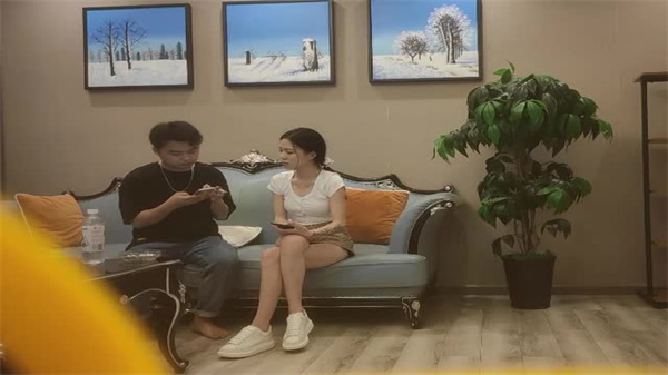 新片速递我有一台拖拉机顶级高端外围场封面图