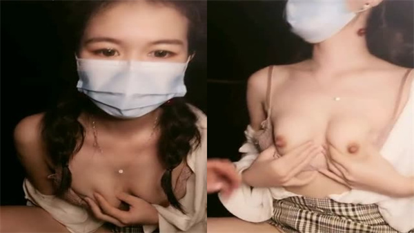 校花学妹初下海_封面图