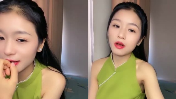 新来的女神性感车模小柠檬自慰超带劲封面图