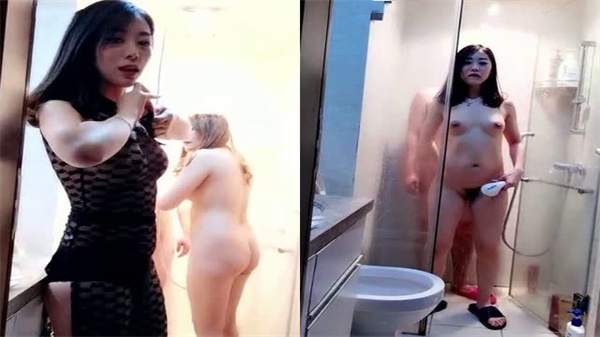 新品上市空姐薇薇两个美女被大哥轮流操爽翻天封面图