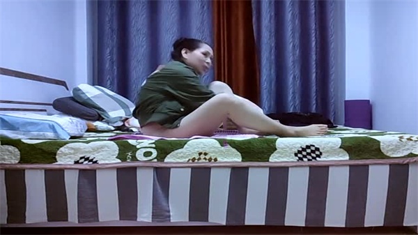 寻花偷拍-四眼肥仔出征楼凤丝袜肉感肥臀大奶骚妇...1封面图