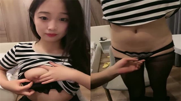 新人下海美女酒店开房操封面图