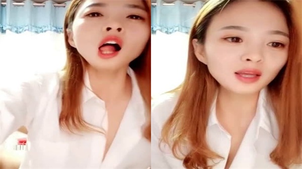 新人新品发布小猫咪清纯系列大学生封面图