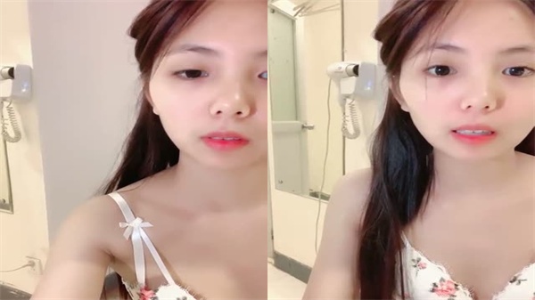 性感小美女良家小美女被男友无套啪啪多场内射封面图