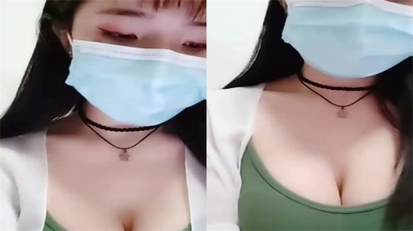 新人学生妹下海兼职小萌妹收费大秀封面图