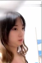 野性纹身漂亮妹子与男友日常啪啪沙发上抽插呻吟娇喘非常诱人封面图