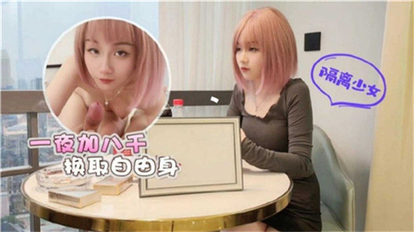 一夜加八百换取自由身封面图