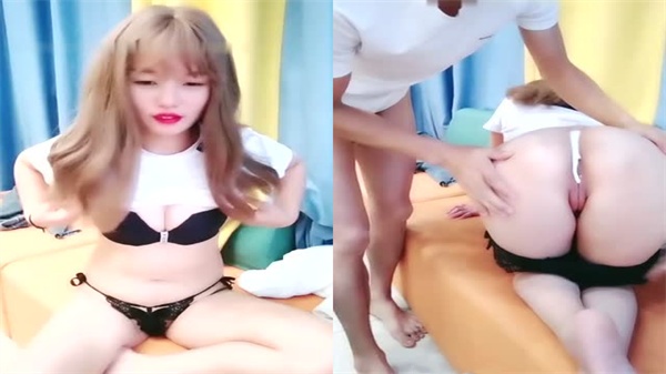 淫娃姐妹清纯美女封面图