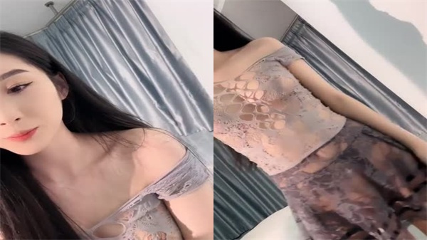 尤物女神夏禾3-1封面图