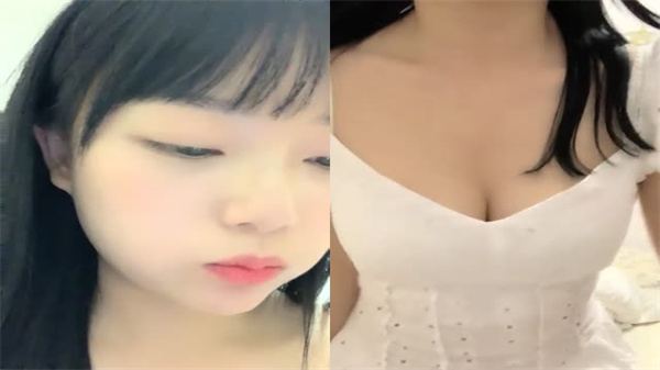 幼齿顶级尤物美少女封面图